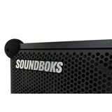 Soundboks Mix Bluetooth speaker 121 dB, 10 inch woofer, 40 uur batterij