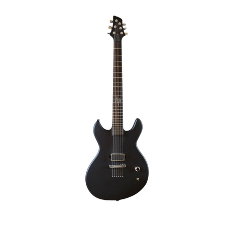 Mozer Chariot Mono zwart Limited Edition