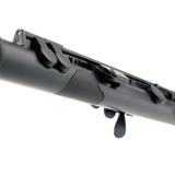 NUVO B300FBK BAND Dwarsfluit – ABS kunststof, 240 g, C-stemming, waterdicht, zwart