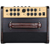 NUX AC-80 Stageman II Akoestische Gitaarversterker Combo