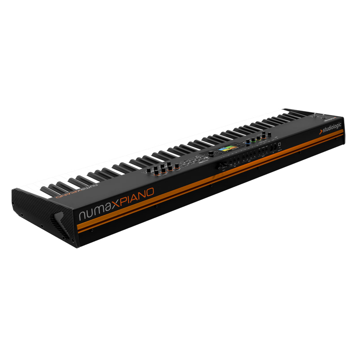 Studiologic Numa X Piano 88 stage piano stage piano met audio interface en mixer