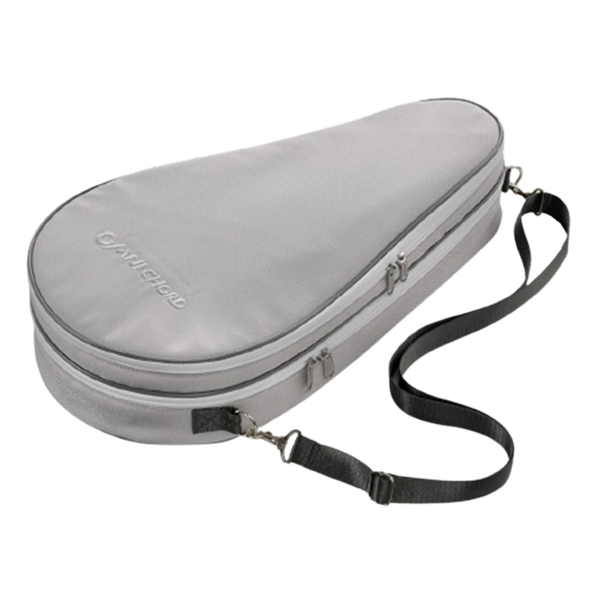 Suzuki Omnichord OM-108 Synthesizer Set – Met Gigbag, Adapter en Draagriem