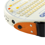 Suzuki Omnichord OM-108 Synthesizer Set – Met Gigbag, Adapter en Draagriem