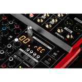 Proel PLAYMIX10 10-kanaals mixer met DSP, USB en Bluetooth