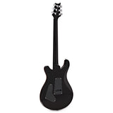 PRS SE Custom 24 Black Gold Burst E-Gitarre mit Flame Maple Top inkl. Gigbag