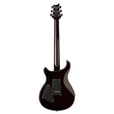 PRS SE Custom 24 Black Gold Burst E-Gitarre mit Flame Maple Top inkl. Gigbag