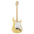 PRS SE Silver Sky Maple John Mayer Signature elektrische gitaar Moon White