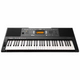 Yamaha PSR-A350 Oosters Keyboard met 61 Aanslaggevoelige Toetsen en 613 Voices