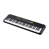 Yamaha PSR-F52 Keyboard met 61 Toetsen, 136 Voices en 158 Styles