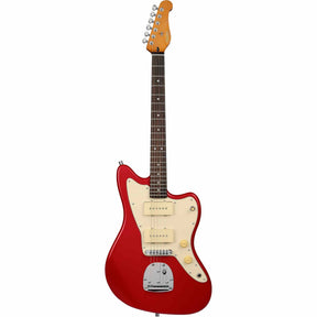 Patina PJ-3 CAR JM-Style P90 - Candy Red Nitro