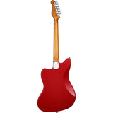Patina PJ-3 CAR JM-Style P90 - Candy Red Nitro