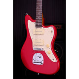 Patina PJ-3 CAR JM-Style P90 - Candy Red Nitro