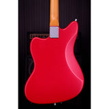 Patina PJ-3 CAR JM-Style P90 - Candy Red Nitro