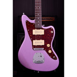Patina PJ-3 PP JM-Style P90 - Paarse Nitro