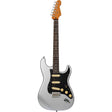 Patina PS-3 SL S-Style SSS - Silver Metallic Nitro