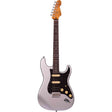 Patina PS-4 SL S-Style HSS - Silver Metallic Nitro