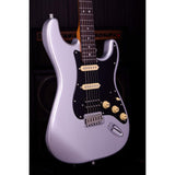Patina PS-4 SL S-Style HSS - Silver Metallic Nitro