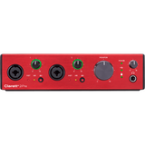 Focusrite Clarett+ 2Pre – Premium Audio Interface