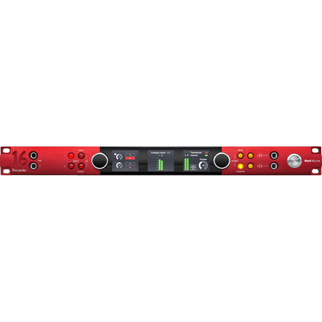 Focusrite Red 16Line