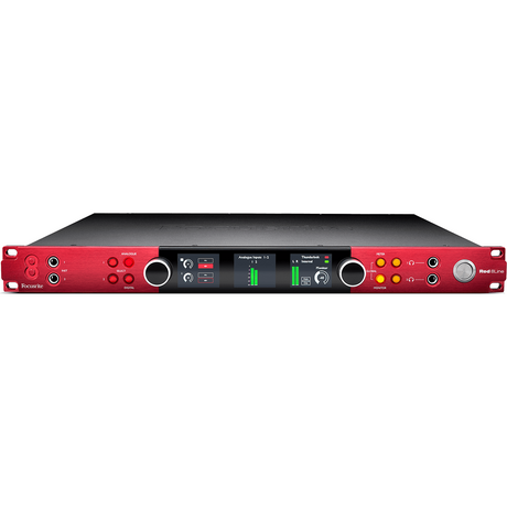 Focusrite Red 8Line