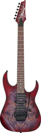 Ibanez RG470PB REB RG elektrische gitaar Red Eclipse Burst