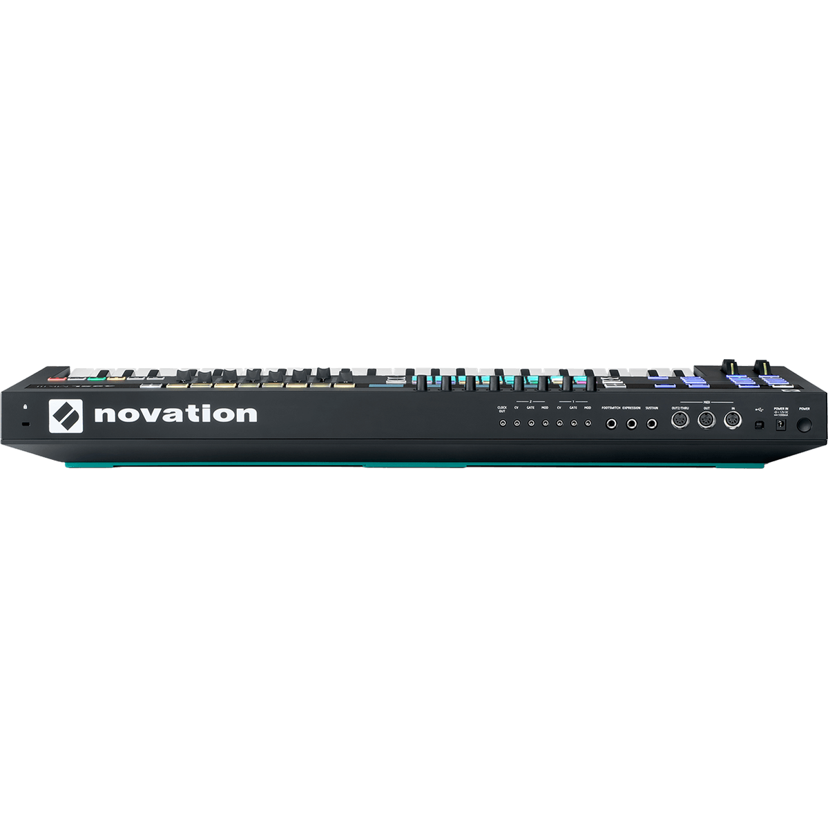 Novation 49SL MKIII 49 toetsen