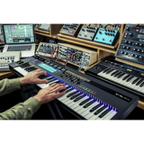 Novation 61SL MKIII 61 toetsen