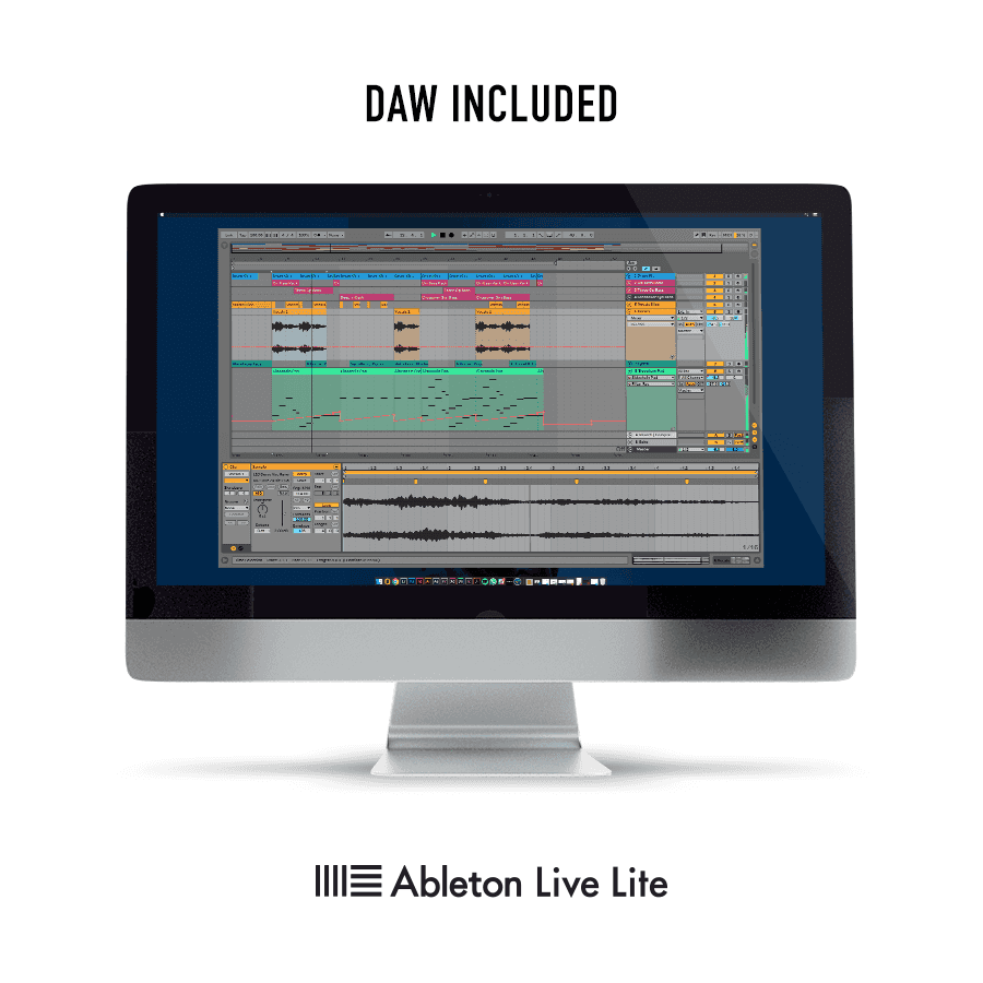 Novation Bass Station II Analoge Monosynthesizer