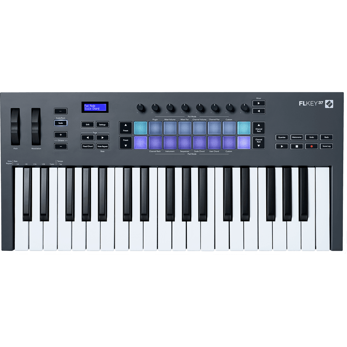 Novation FLkey 37 - 37 Toetsen