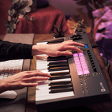 Novation FLkey 37 - 37 Toetsen