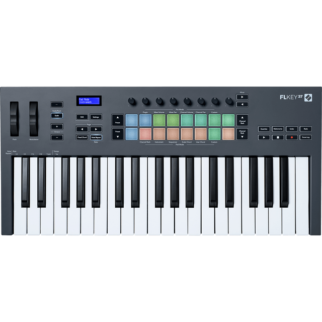 Novation FLkey 37 - 37 Toetsen