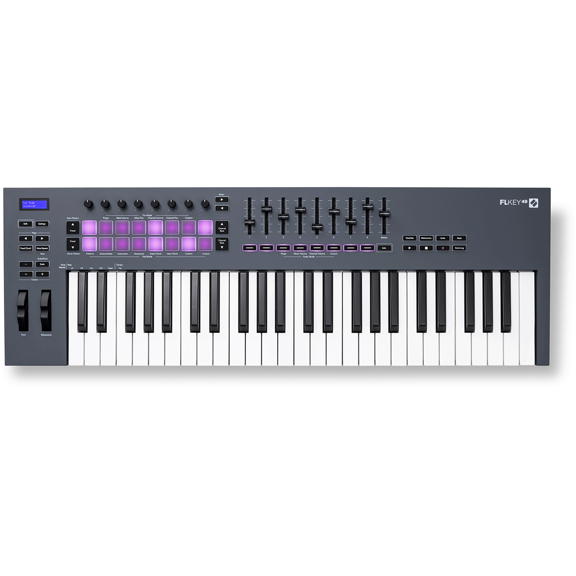 Novation FLkey 49 - 49 Toetsen