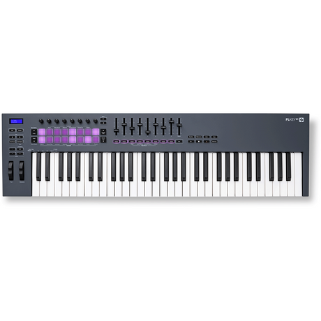 Novation FLkey 61 - 61 Toetsen