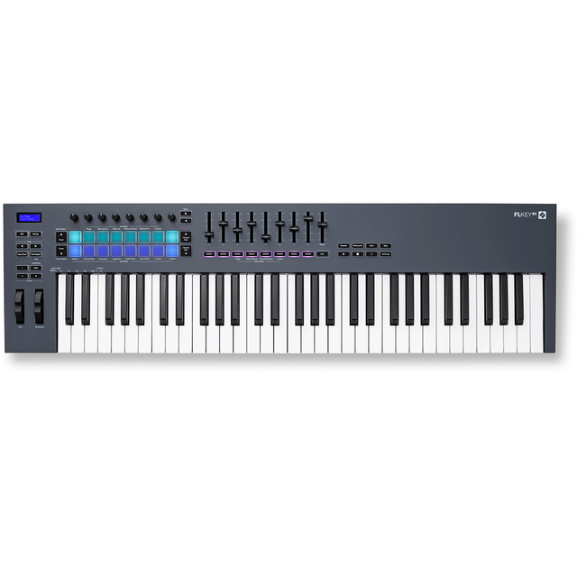 Novation FLkey 61 - 61 Toetsen
