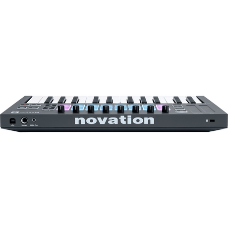 Novation FLkey Mini 25 toetsen