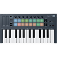 Novation FLkey Mini 25 toetsen