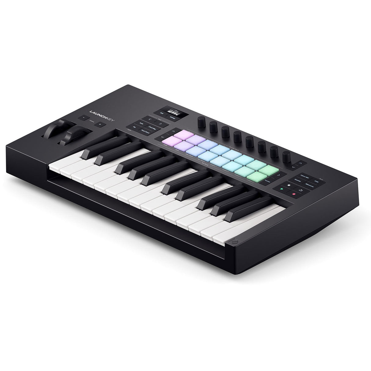 Novation Launchkey 25 MK4 25 Toetsen