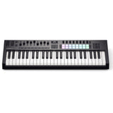 Novation Launchkey 49 MK4 49 Toetsen