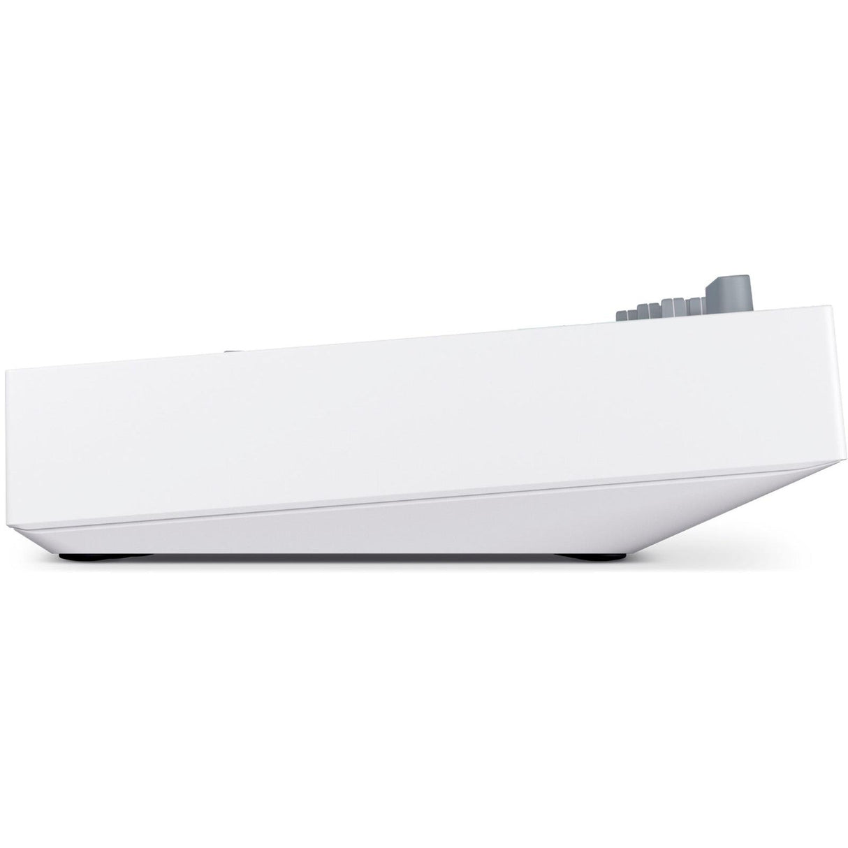 Novation Launchkey 49 MK4 WH Wit 49 Toetsen