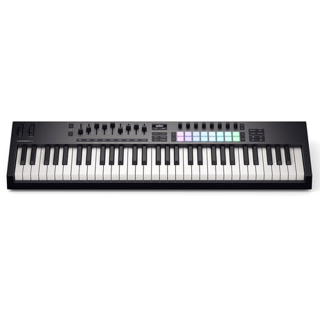 Novation Launchkey 61 MK4 61 Toetsen