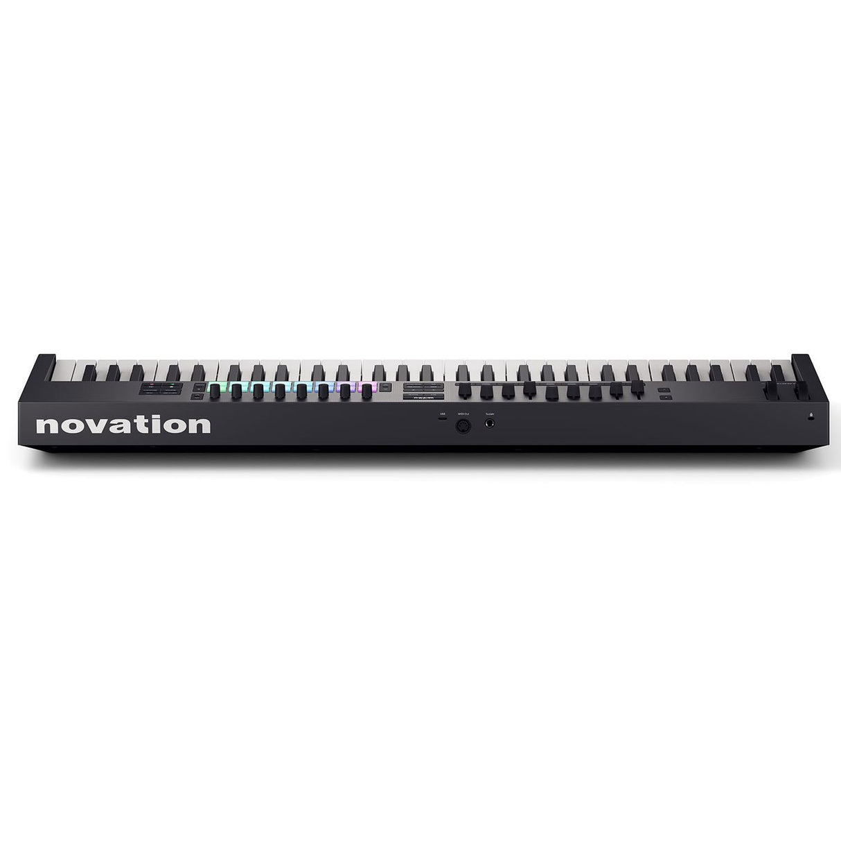 Novation Launchkey 61 MK4 61 Toetsen