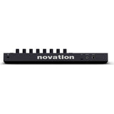 Novation Launchkey Mini 25 MK4 25 Toetsen