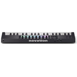 Novation Launchkey Mini 37 MK4 37 Toetsen