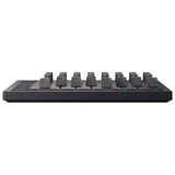 Novation Launch Control XL 3 – USB MIDI Controller met 8 Faders, 24 Encoders en OLED-display