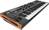 Novation Summit – 16-Stemmige Multitimbrale Synthesizer met 61-Toetsen