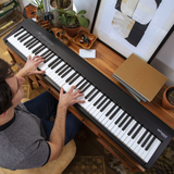 Roland FP-30X BK Digitale Piano met 88 Toetsen en Bluetooth