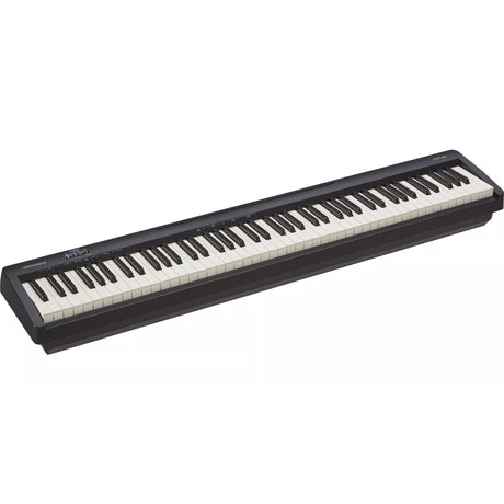 Roland FP-10 Zwart Digitale Piano met 88 Toetsen en Bluetooth