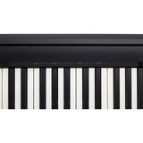 Roland FP-10 Zwart Digitale Piano met 88 Toetsen en Bluetooth