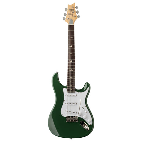 PRS SE Silver Sky John Mayer Signature elektrische gitaar Laurel Green