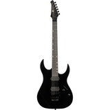 Spira Guitars S-420 BK elektrische gitaar ST model